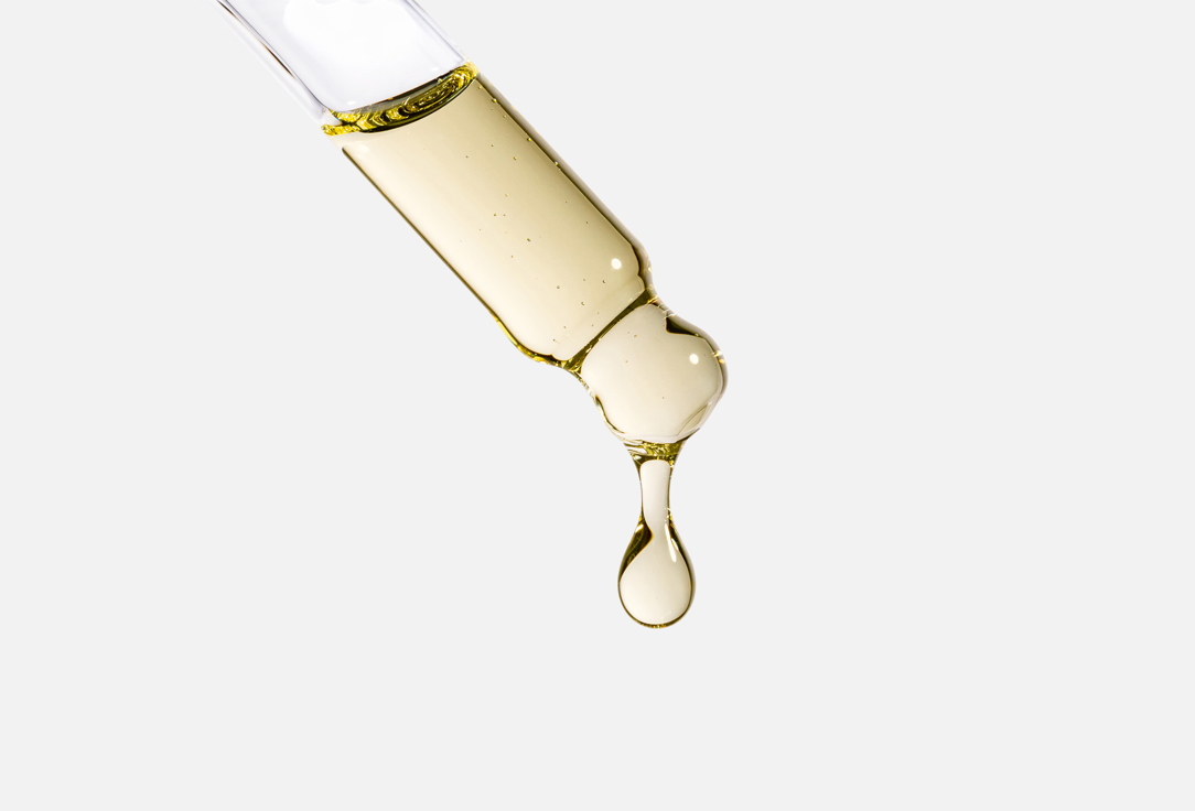 Augustinus Bader Hair care oil The Hair Oil