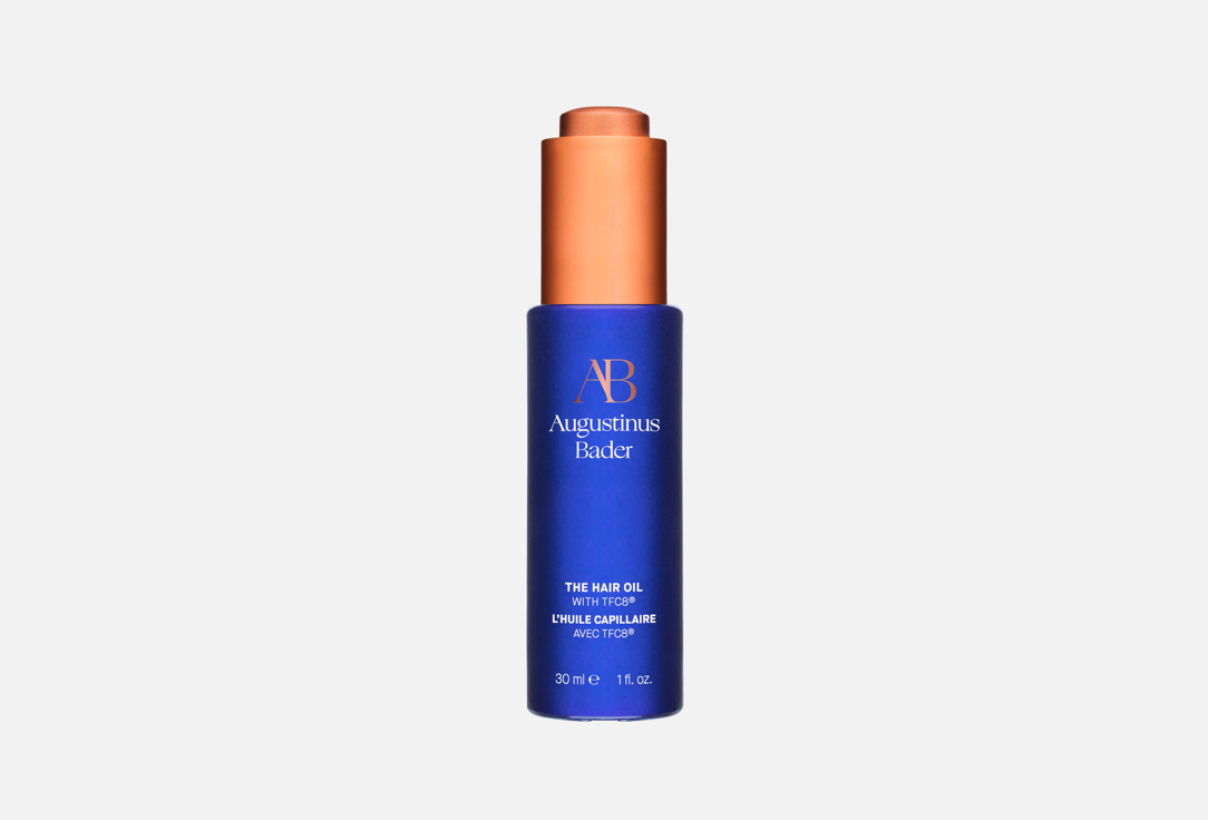 Augustinus Bader Hair care oil The Hair Oil