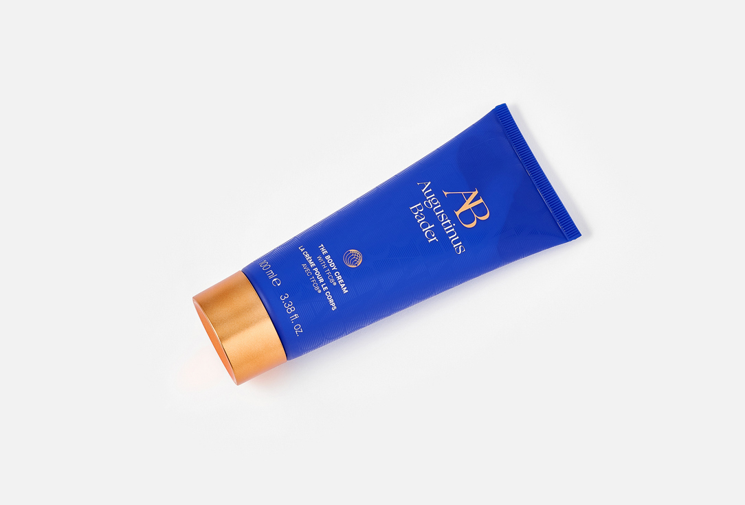 AUGUSTINUS BADER Крем для тела THE BODY CREAM