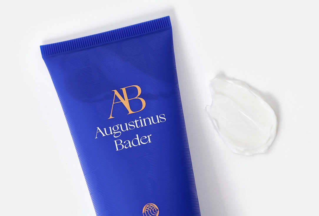 AUGUSTINUS BADER Крем для тела THE BODY CREAM