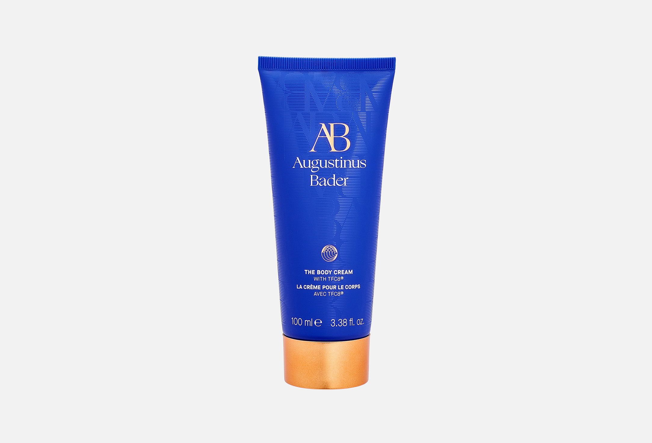 THE BODY CREAM  100 