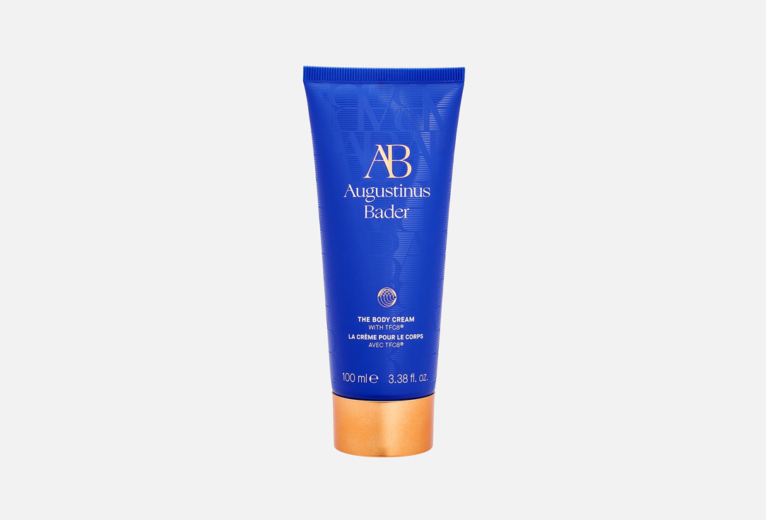 AUGUSTINUS BADER Крем для тела THE BODY CREAM