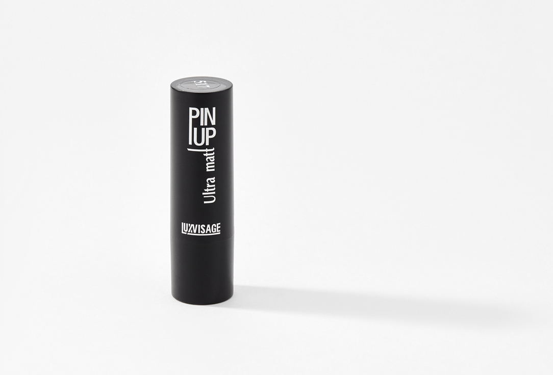 LUXVISAGE Matte lipstick Pin-Up ultra matt