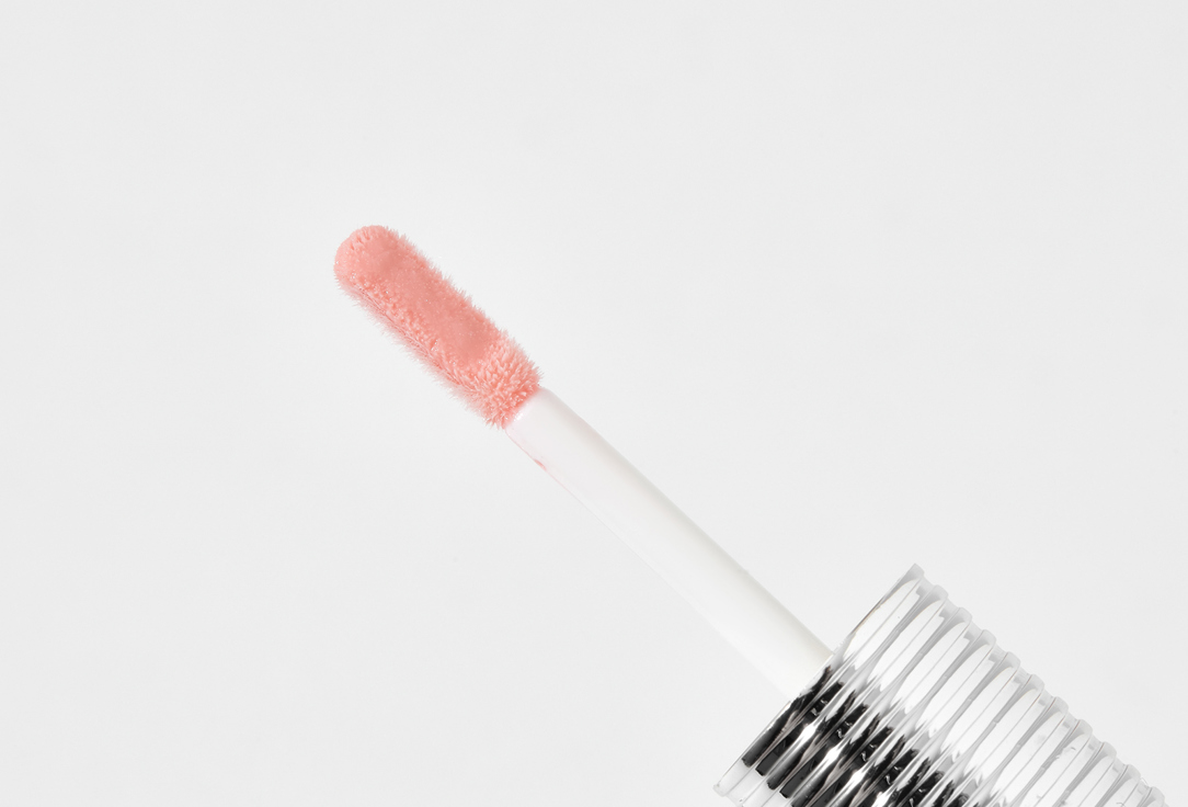 LUXVISAGE Volumizing Lip gloss LIP Volumizer Hot Vanilla 303 2.9 g LUXVISAGE Volumizing Lip gloss LIP Volumizer Hot Vanilla