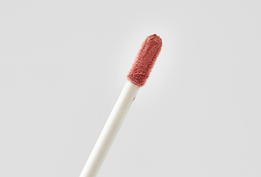 LUXVISAGE Long-lasting liquid matte lipstick Pin-Up