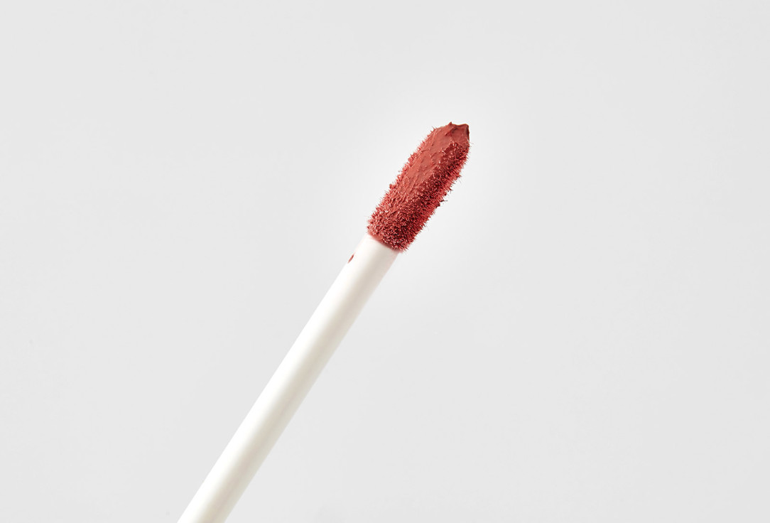 LUXVISAGE Long-lasting liquid matte lipstick Pin-Up 25, Toffee 5 g LUXVISAGE Long-lasting liquid matte lipstick Pin-Up