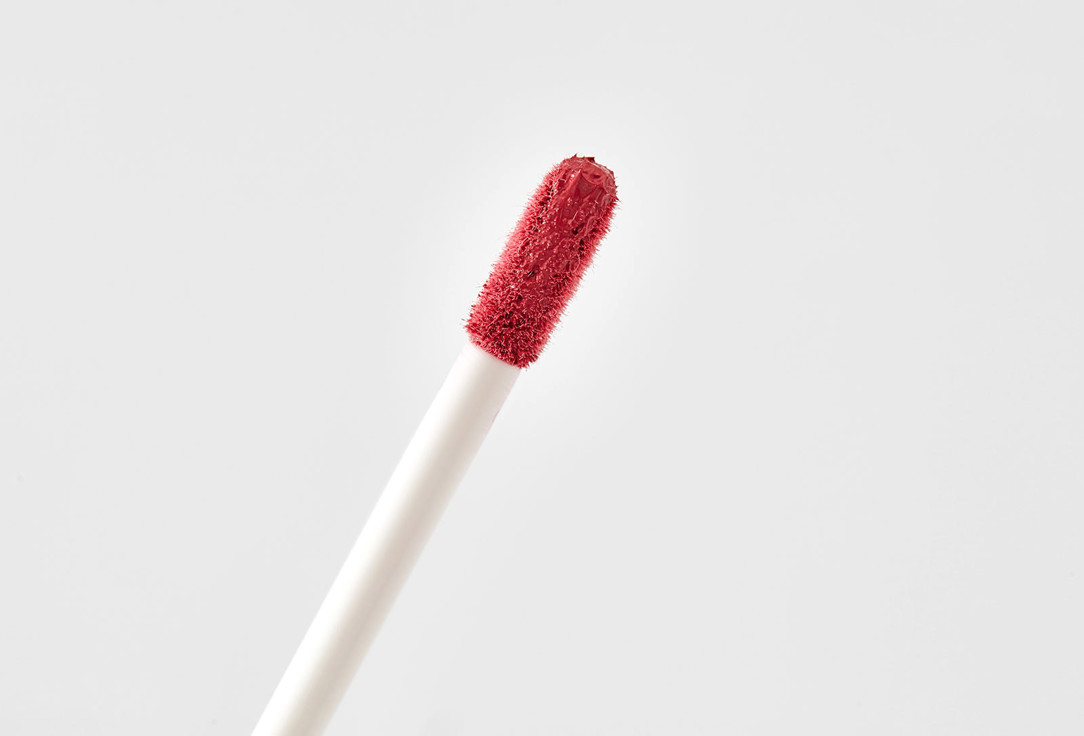 LUXVISAGE Long-lasting liquid matte lipstick Pin-Up
