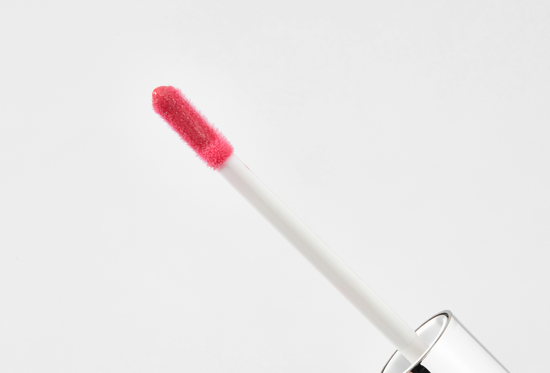 LUXVISAGE Lip Gloss Glass Shine