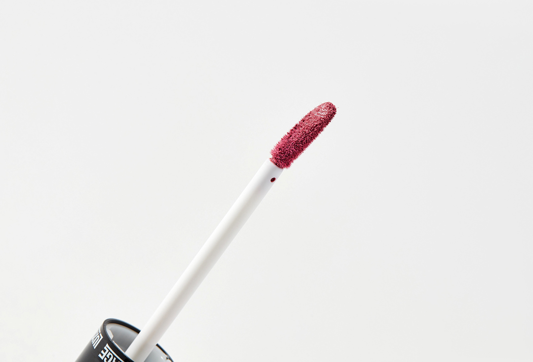 LUXVISAGE Matte Liquid Lipstick Matt Tattoo No transfer 12H