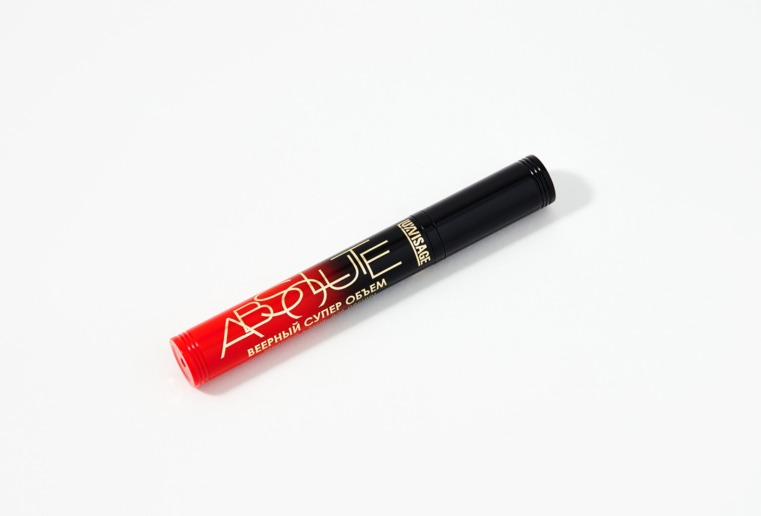 LUXVISAGE Тушь для ресниц ABSOLUTE