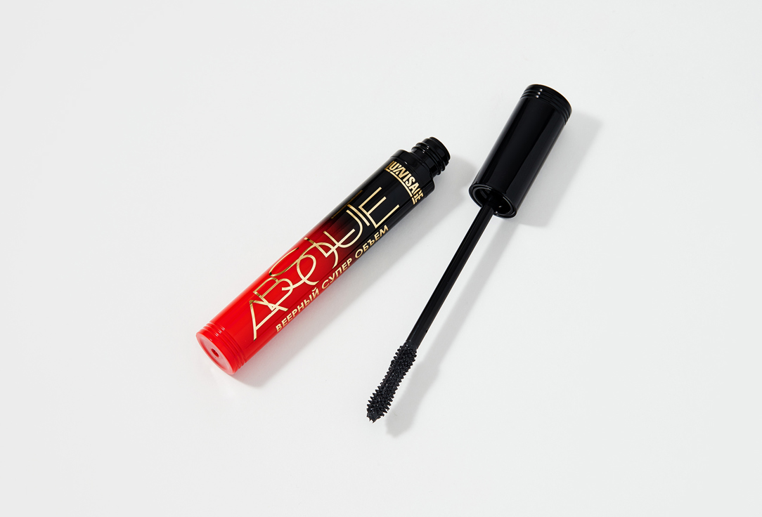 LUXVISAGE Тушь для ресниц ABSOLUTE