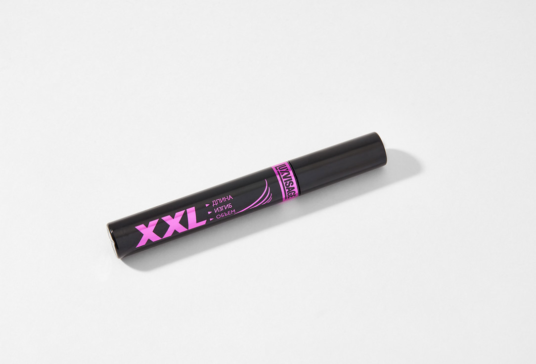 LUXVISAGE Mascara XXL LENGTH-CURL-VOLUME
