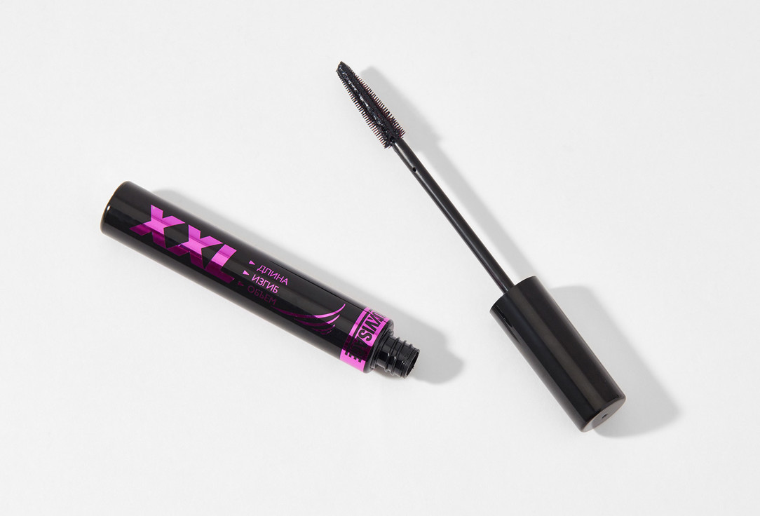 LUXVISAGE Mascara XXL LENGTH-CURL-VOLUME