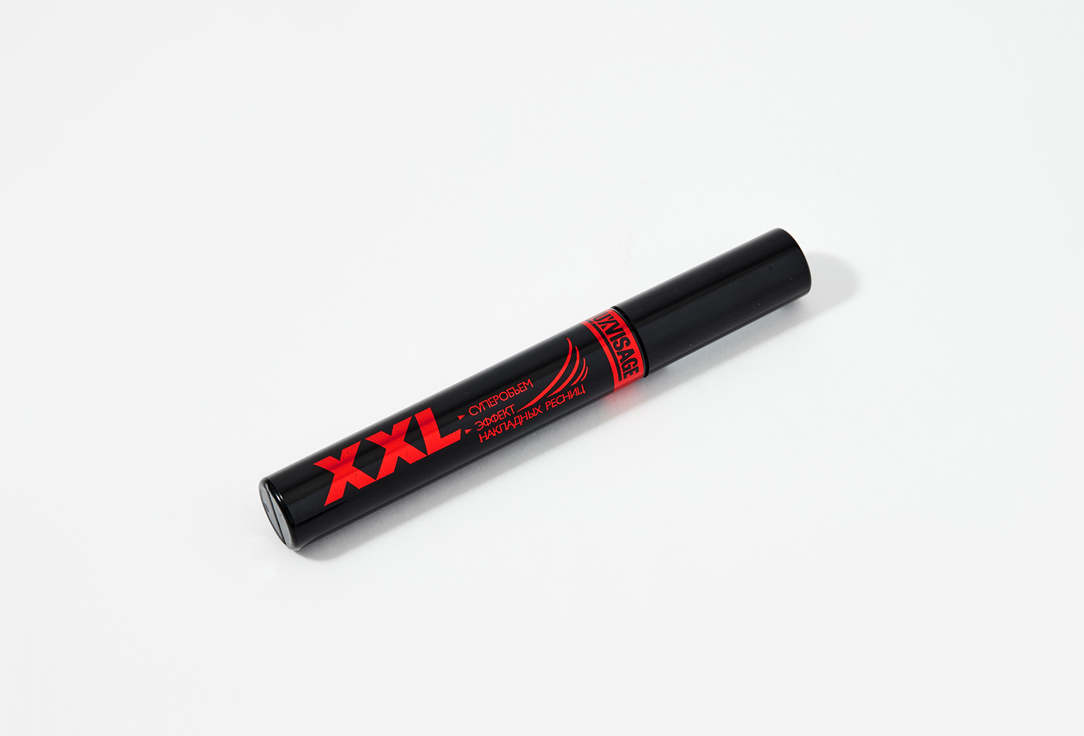 LUXVISAGE Mascara XXL False Lashes
