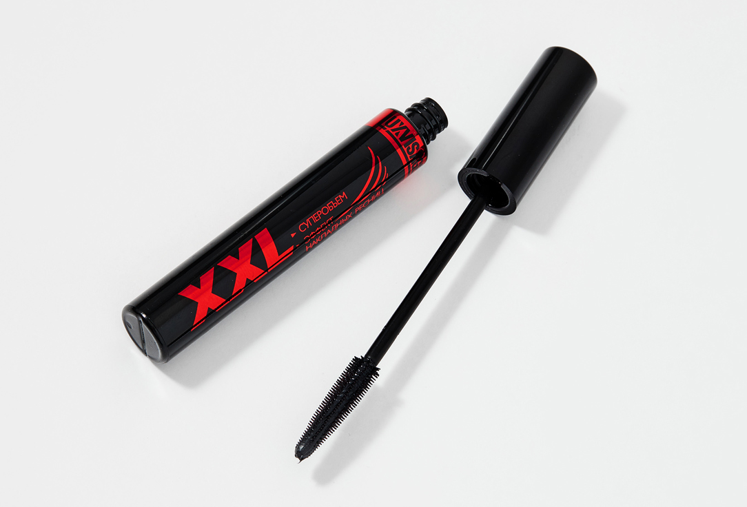 LUXVISAGE Mascara XXL False Lashes