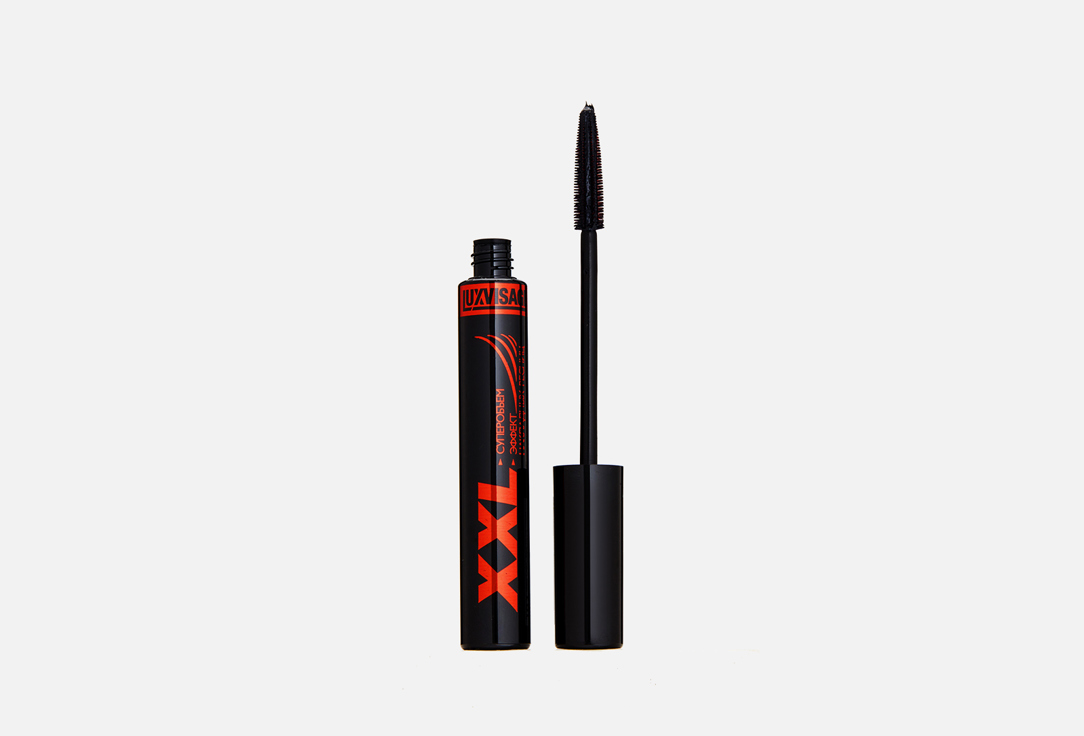 LUXVISAGE Mascara XXL False Lashes