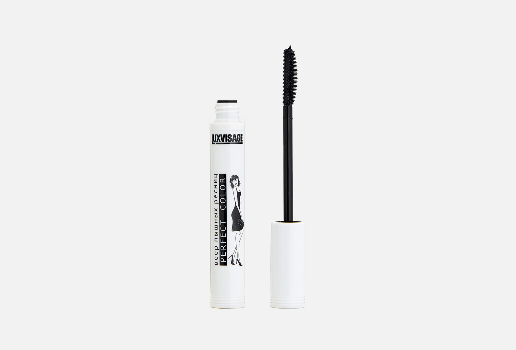 Perfect Color  9 Black