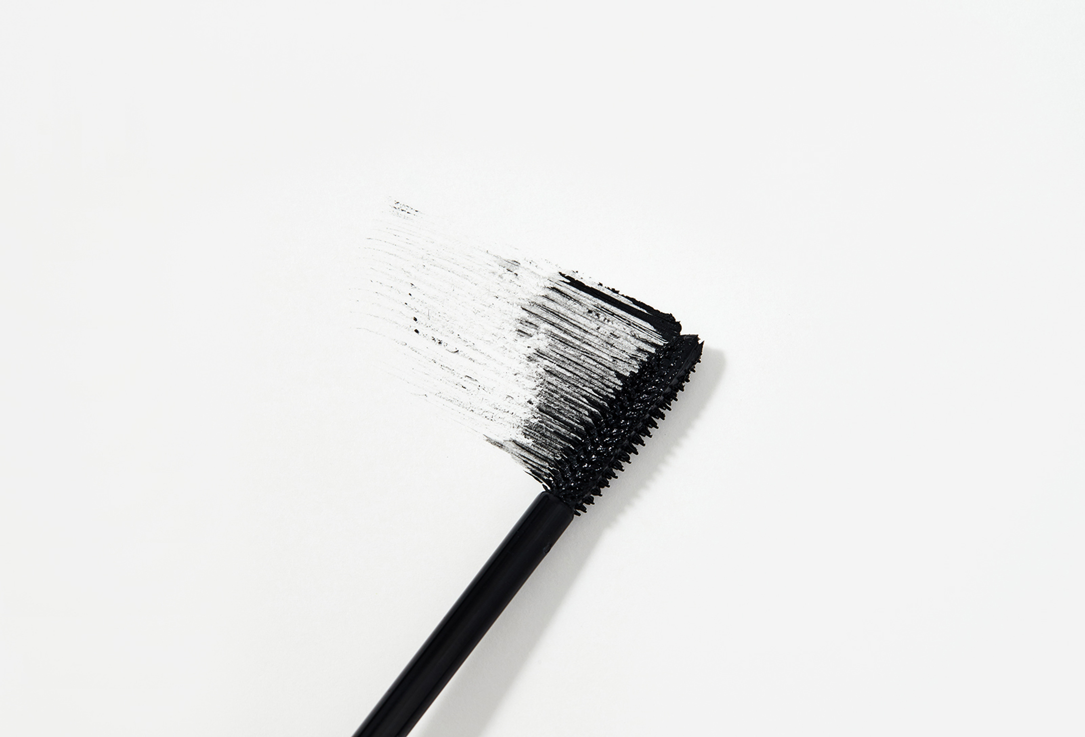 LUXVISAGE Mascara Smoky Eyes FALSE LASHES