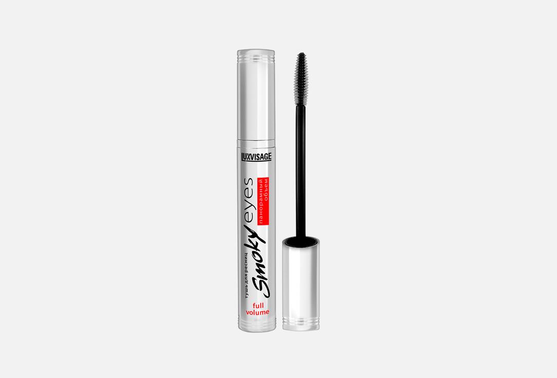 LUXVISAGE Mascara Smoky Eyes PANORAMIC VOLUME
