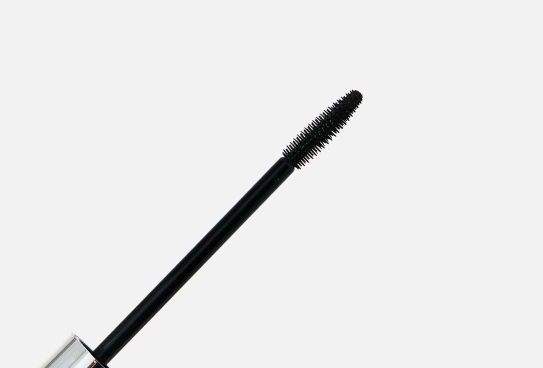 LUXVISAGE Тушь для ресниц Smoky Eyes: эффект умножения и удлинения