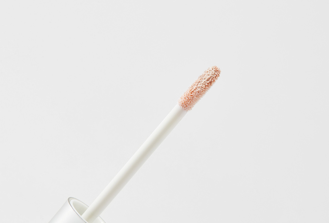LUXVISAGE Liquid eye shadow Metal hype