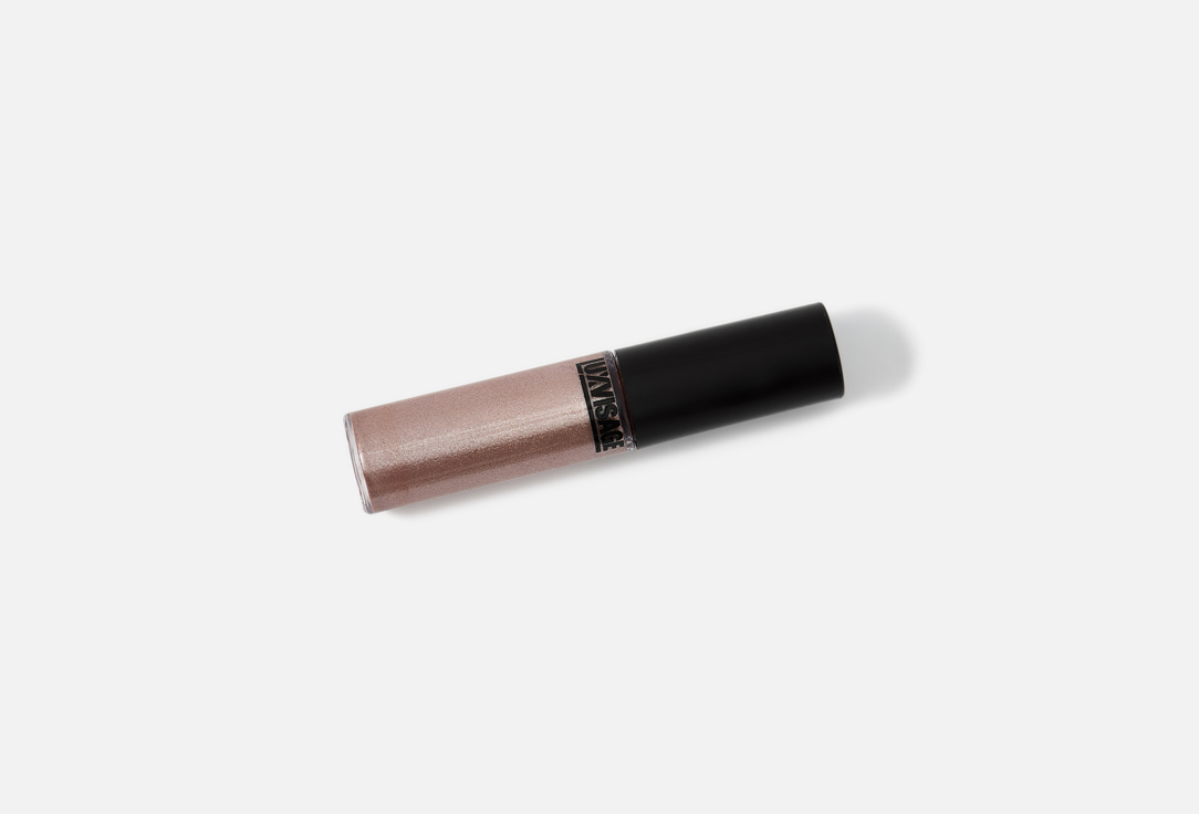 LUXVISAGE Liquid eye shadow Metal hype