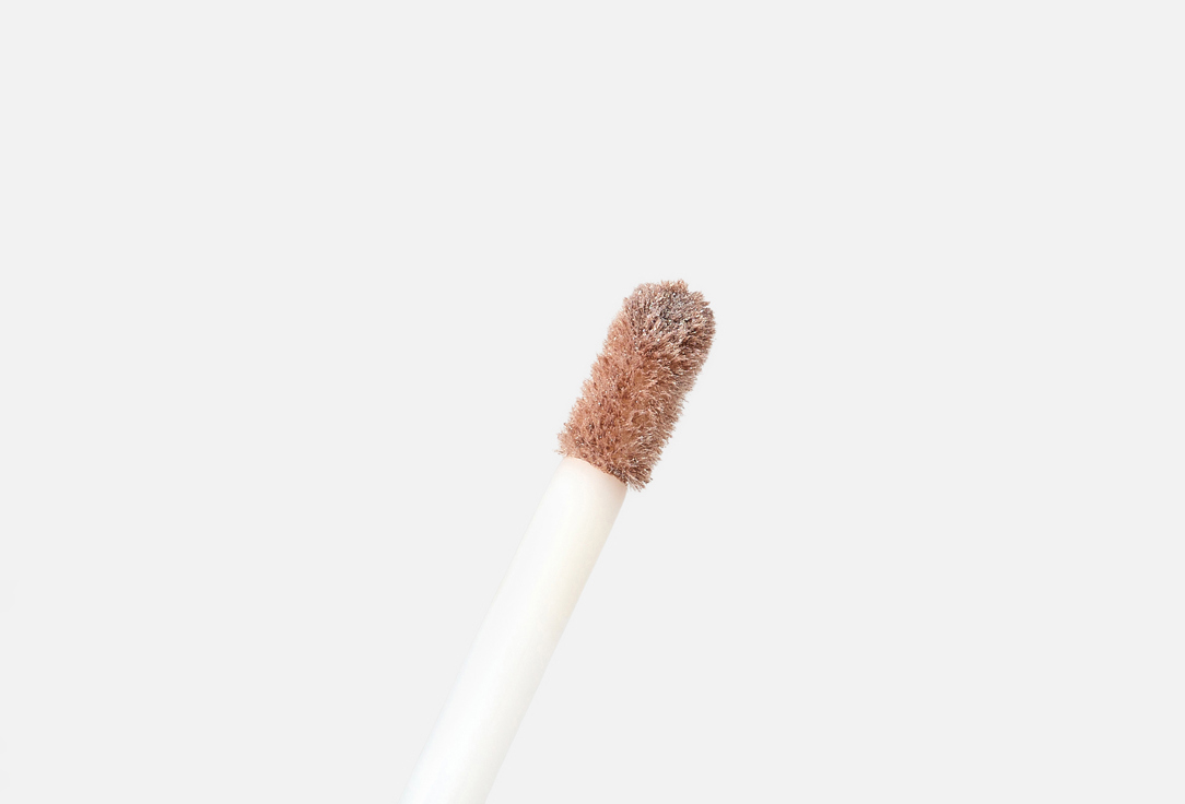 LUXVISAGE Liquid eye shadow Metal hype