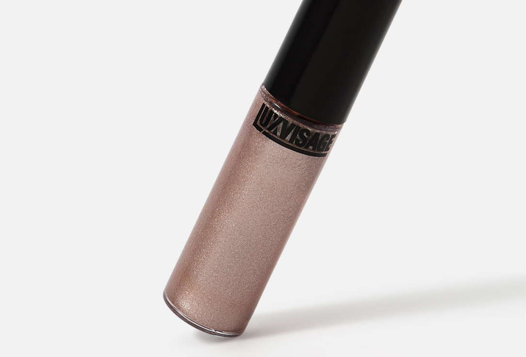 LUXVISAGE Liquid eye shadow Metal hype