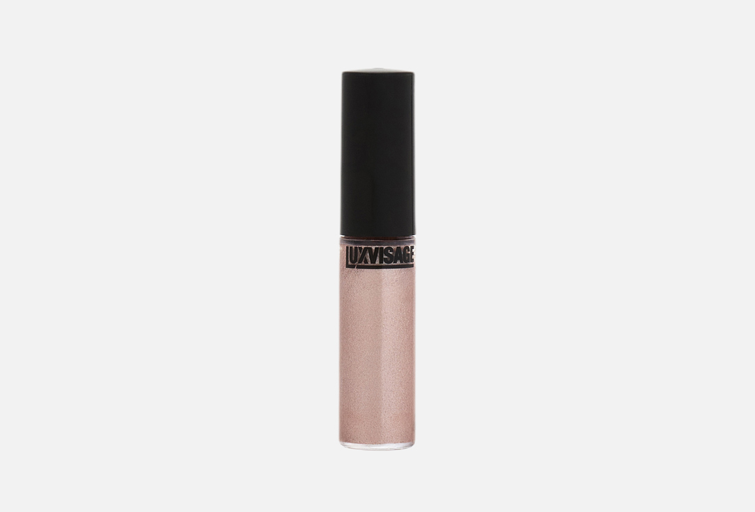 LUXVISAGE Liquid eye shadow Metal hype