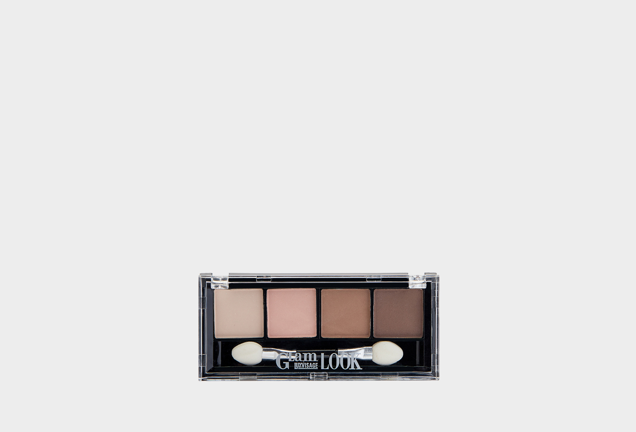 Glam Look 4 01, Milk chocolate
