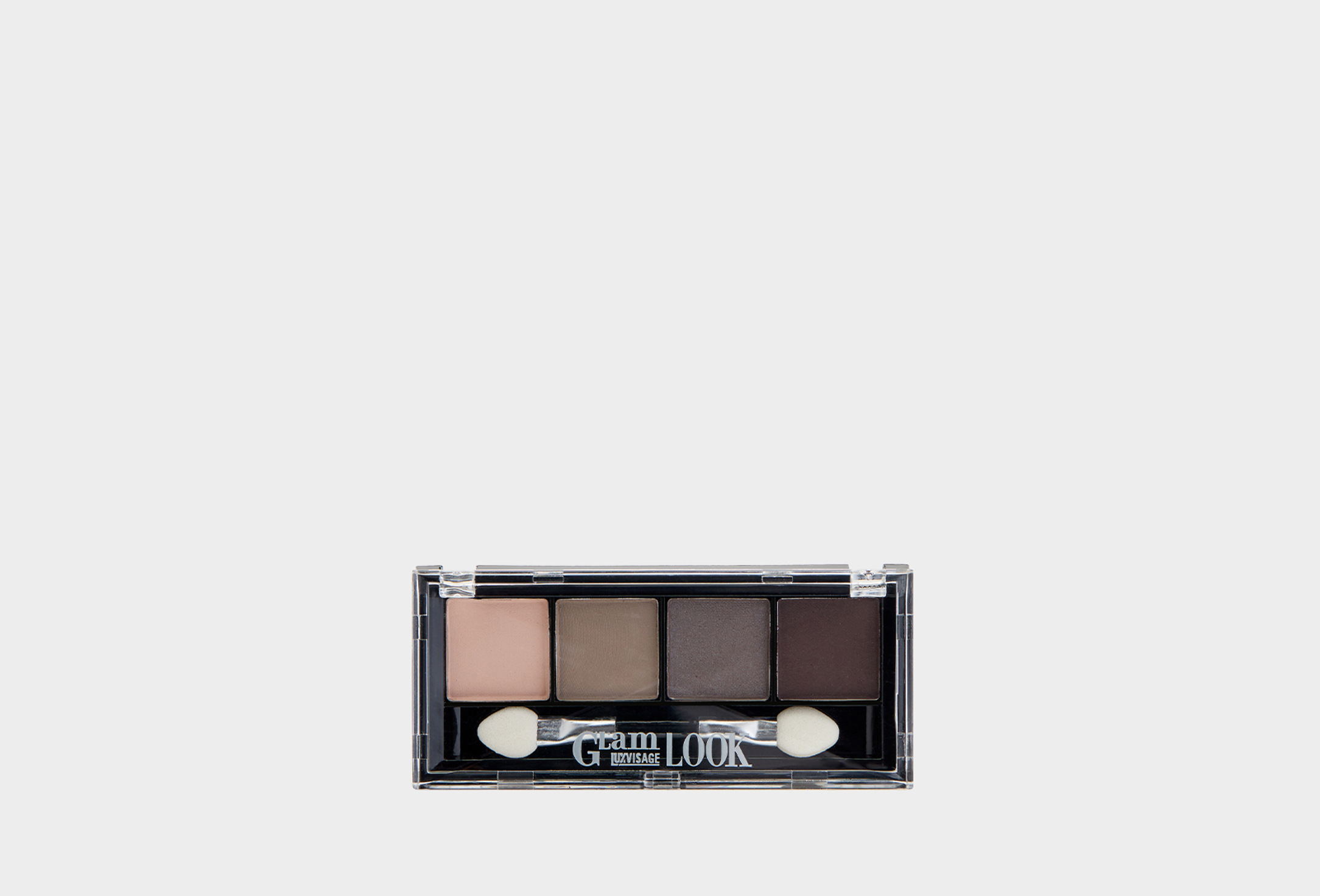 Glam Look  4 05, Smoky