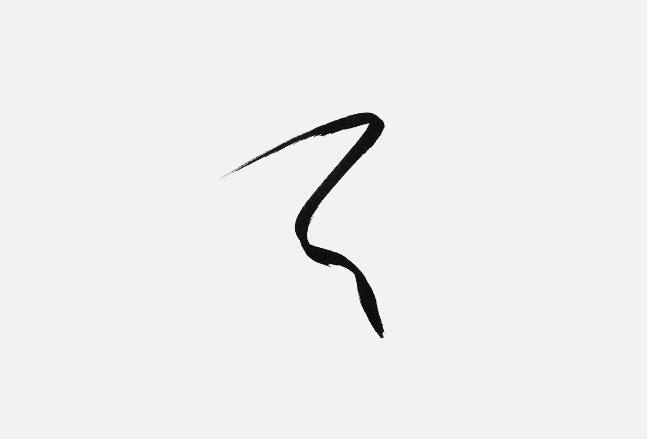 LUXVISAGE Eyeliner Matt Tattoo waterproof 24H smudgeproof