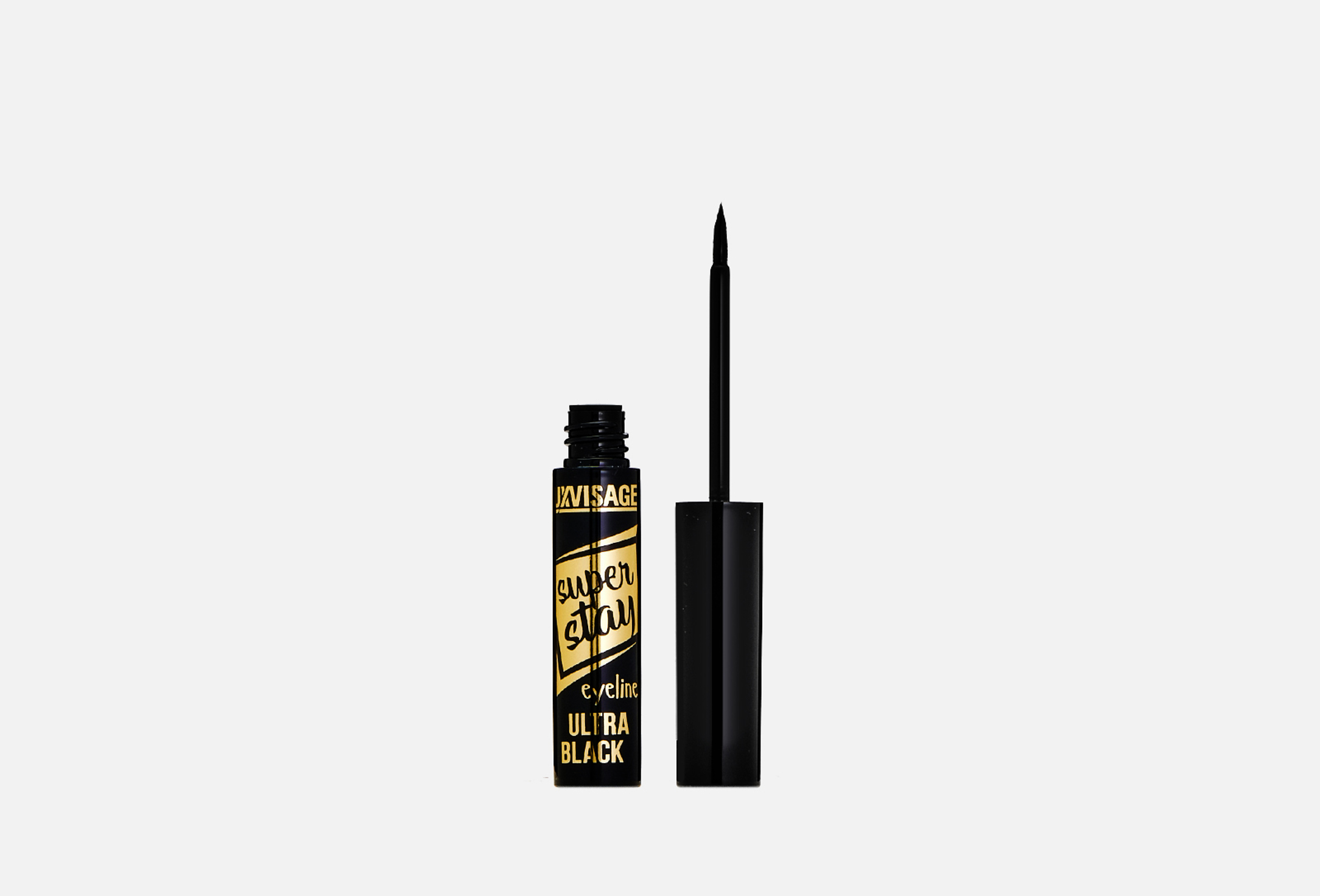 Super Stay 3 Ultra-black,