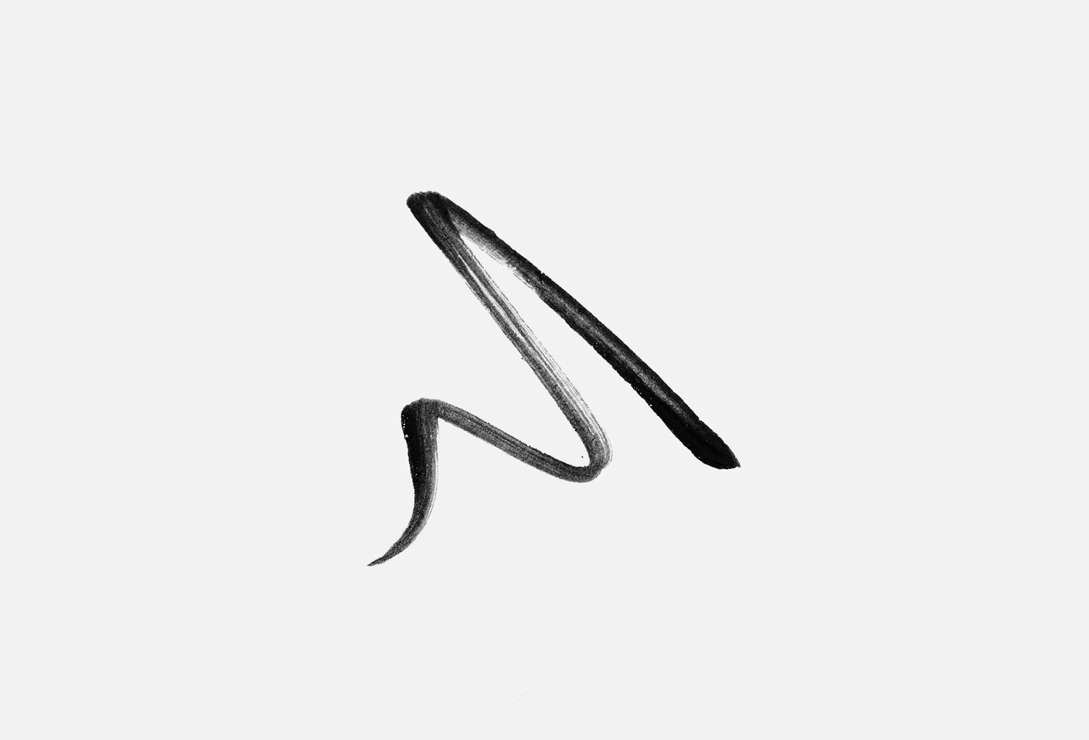 LUXVISAGE Liquid super-resistant eyeliner Super Stay