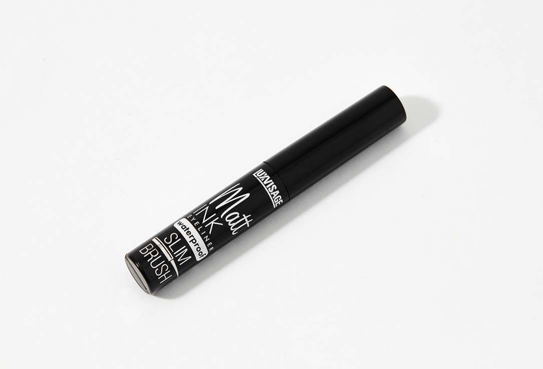 LUXVISAGE Waterproof Matte eyeliner Matt INK Waterproof
