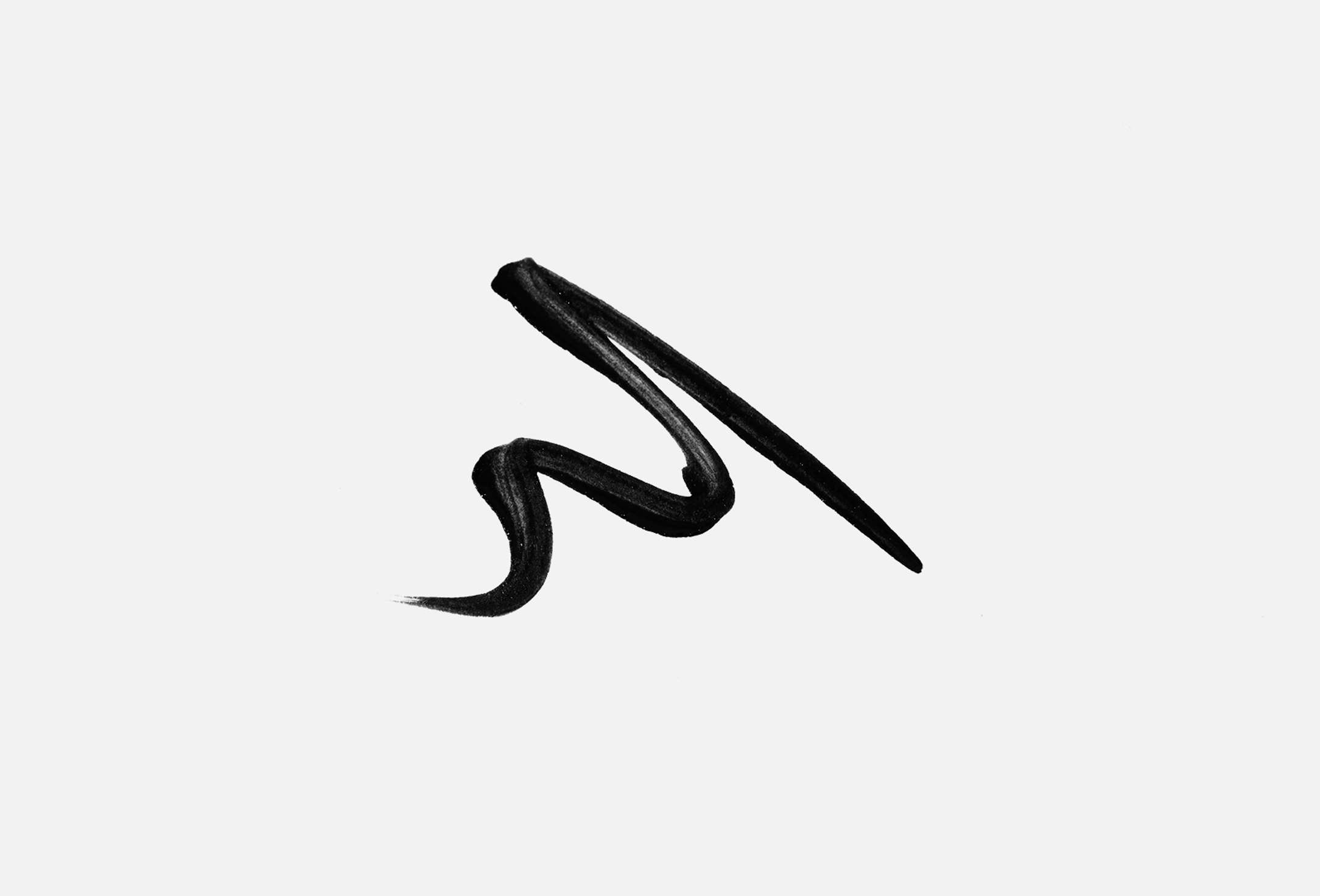 LUXVISAGE Waterproof Matte eyeliner Matt INK Waterproof