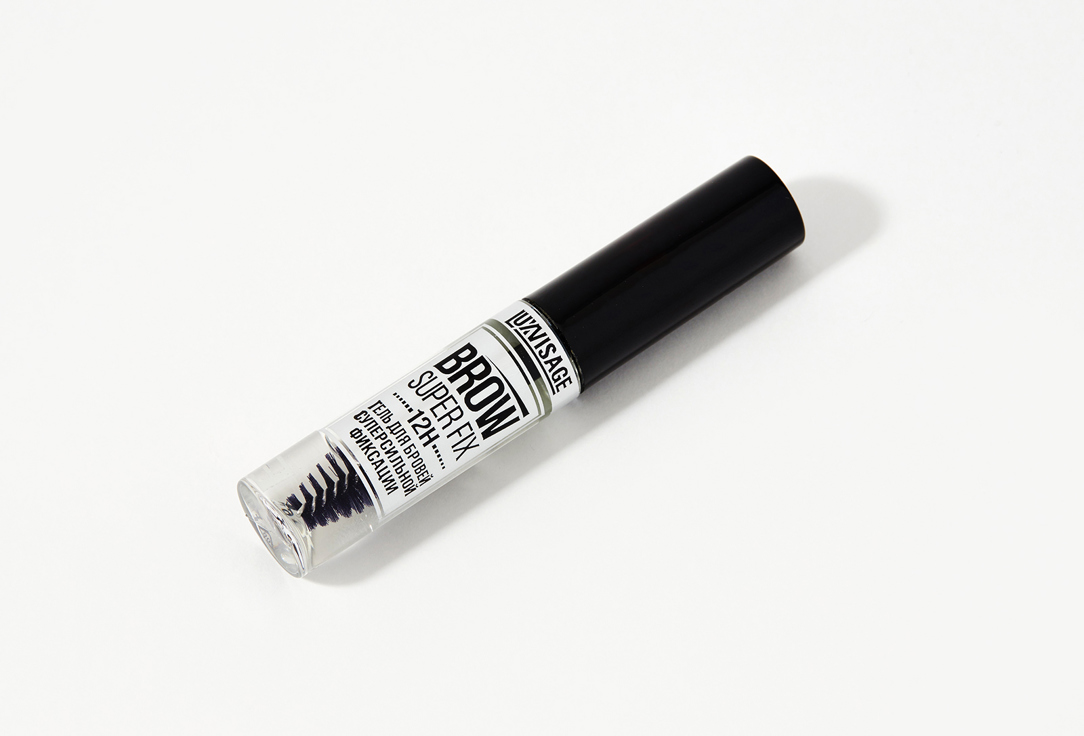 LUXVISAGE Eyebrow Gel Brow Super Fix 12H