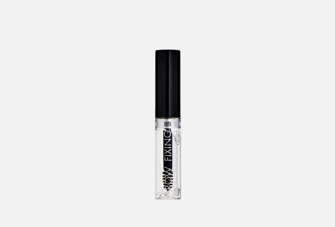 LUXVISAGE Eyebrow fixing gel Brow Fixing 5.5 g LUXVISAGE Eyebrow fixing gel Brow Fixing