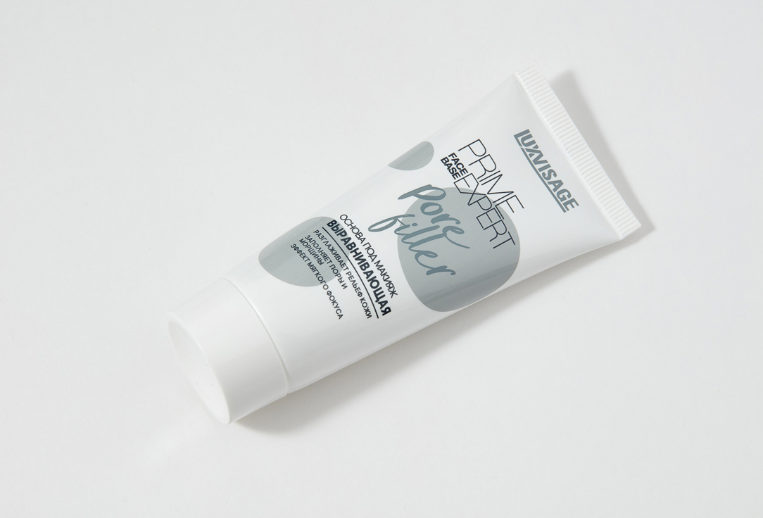 LUXVISAGE Foundation Prime Expert Pore filler Clear 35 g LUXVISAGE Foundation Prime Expert Pore filler