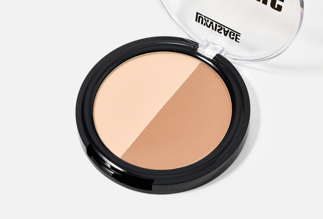 LUXVISAGE Face Powder Ideal sculpting