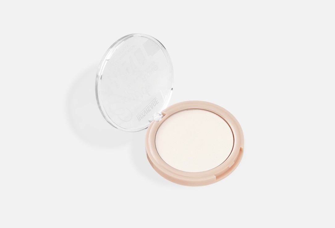 LUXVISAGE Face Powder Expert Matt