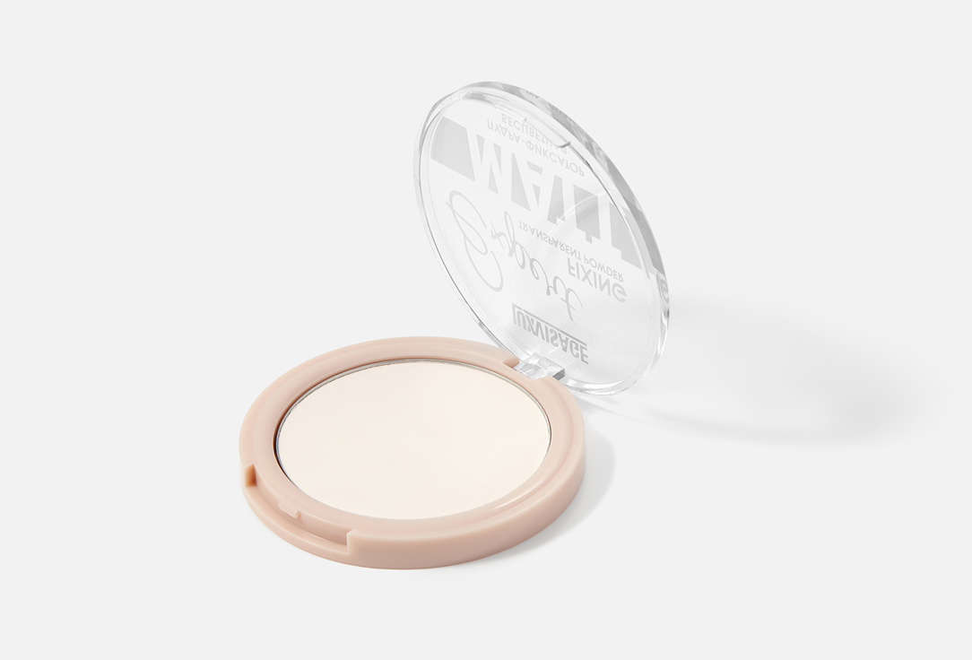LUXVISAGE Face Powder Expert Matt