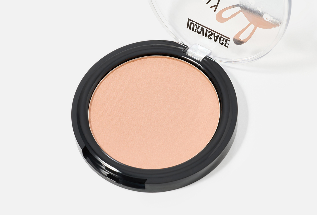 LUXVISAGE Bronze powder Sunny Bunny