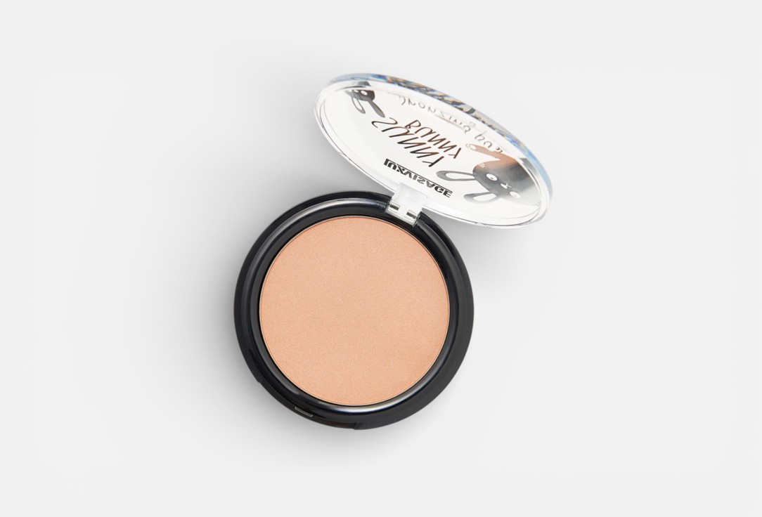 LUXVISAGE Bronze powder Sunny Bunny