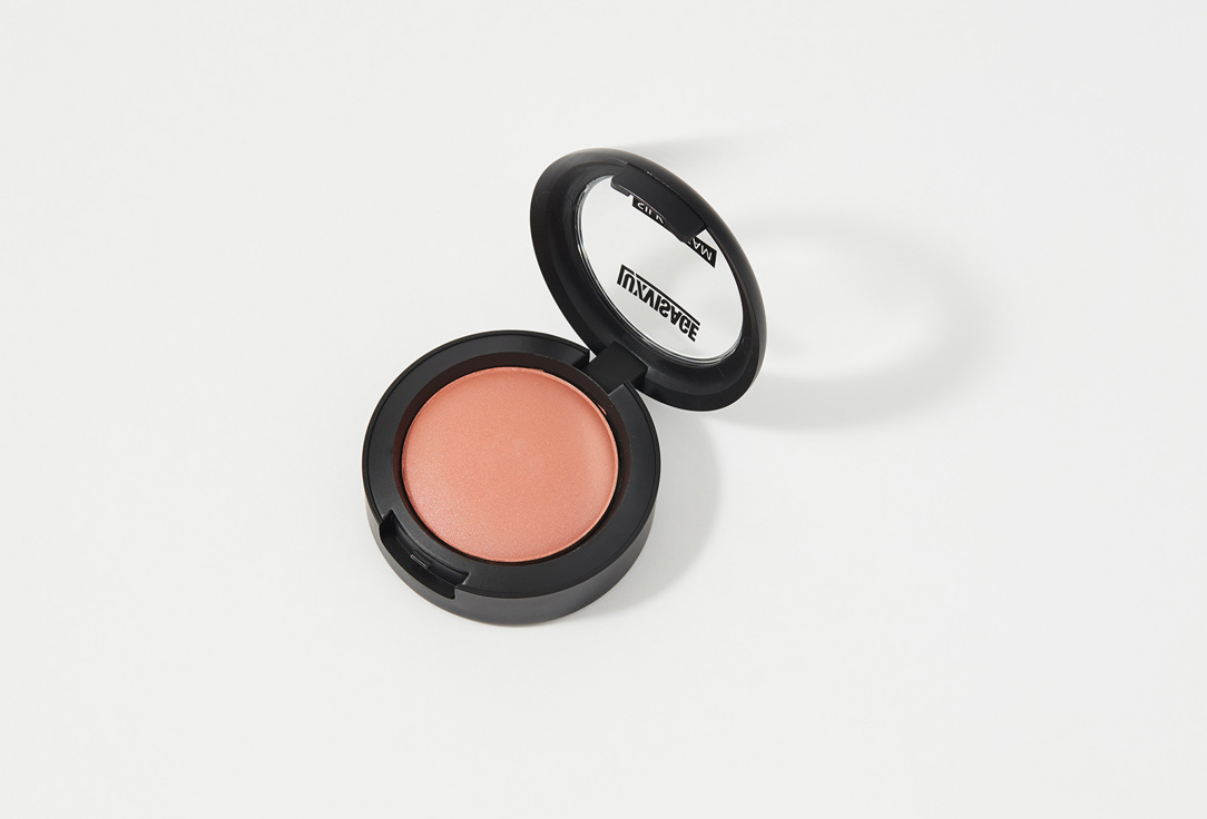 LUXVISAGE Compact Satin Face Blush SILK DREAM 05 5 g LUXVISAGE Compact Satin Face Blush SILK DREAM