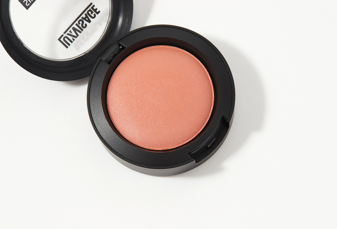 LUXVISAGE Compact Satin Face Blush SILK DREAM 05 5 g LUXVISAGE Compact Satin Face Blush SILK DREAM