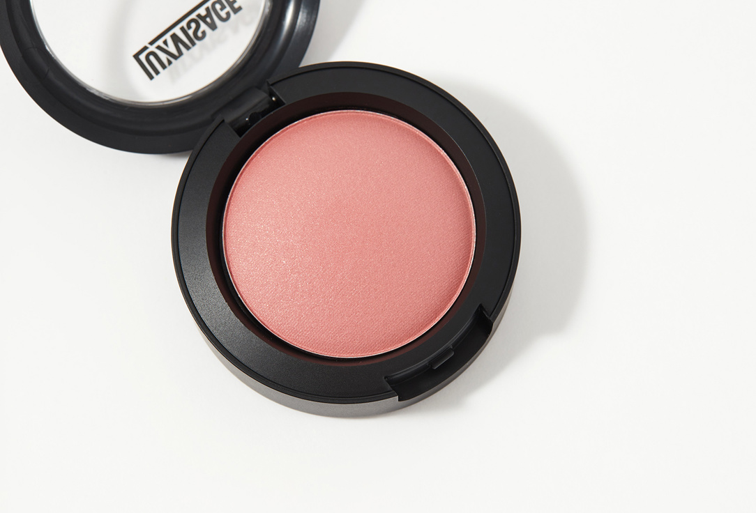 LUXVISAGE Compact Satin Face Blush SILK DREAM 06 5 g LUXVISAGE Compact Satin Face Blush SILK DREAM