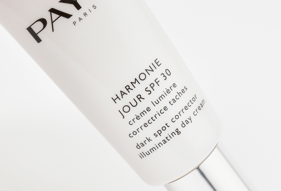 PAYOT Moisturising Day Cream  SPF30 Harmonie with Vitamin C