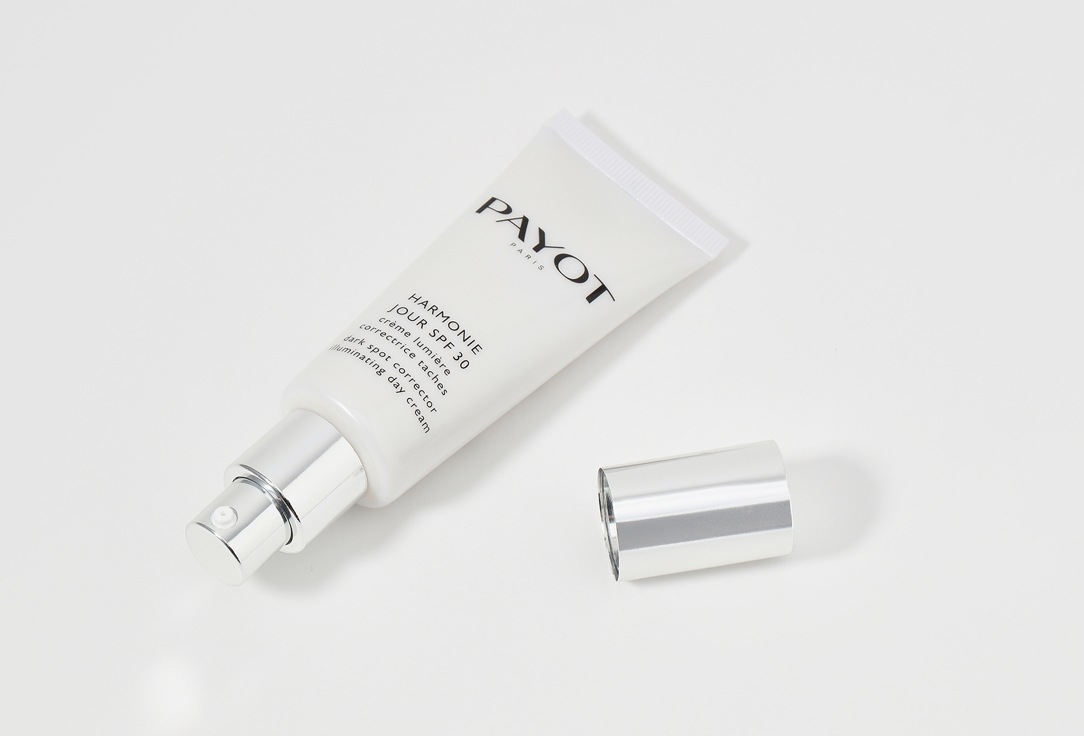 PAYOT Moisturising Day Cream  SPF30 Harmonie with Vitamin C