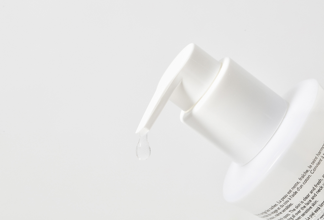 PAYOT 3-in-1 Face Cleansing Lotion Harmonie